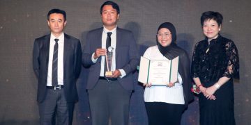 BlibliCare Buktikan Layanan Pelanggan Bisa Jadi Motor Pertumbuhan Bisnis, Raih Gold Award di Contact Center Asia Pacific Awards 2025