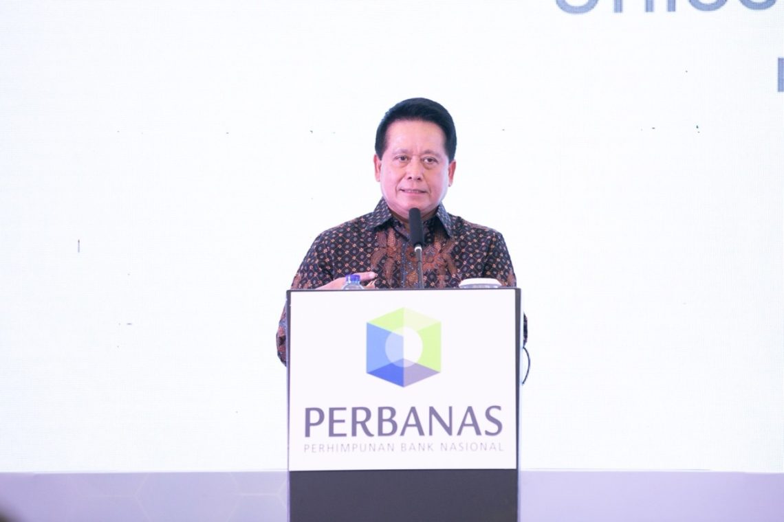 Ketua Umum Perbanas: Fundamental Perbankan Tetap Solid, Siap Dukung Pertumbuhan Ekonomi Nasional