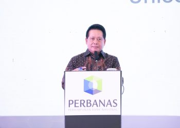 Ketua Umum Perbanas: Fundamental Perbankan Tetap Solid, Siap Dukung Pertumbuhan Ekonomi Nasional