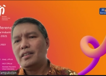 Tumbuh 11,9%, Industri Asuransi Bayar Klaim dan Manfaat Rp159,43 Triliun di 2021