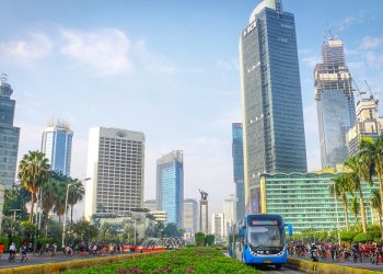 Gaungkan Optimisme Pertumbuhan, BCA Kembali Gelar Indonesia Knowledge Forum (IKF) XI 2022