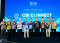 CBI Luncurkan Empat Solusi Credit Intelligence, Perluas Akses Kredit bagi 137 Juta Calon Debitur