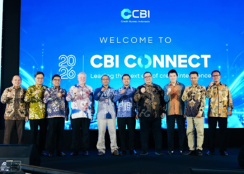CBI Luncurkan Empat Solusi Credit Intelligence, Perluas Akses Kredit bagi 137 Juta Calon Debitur