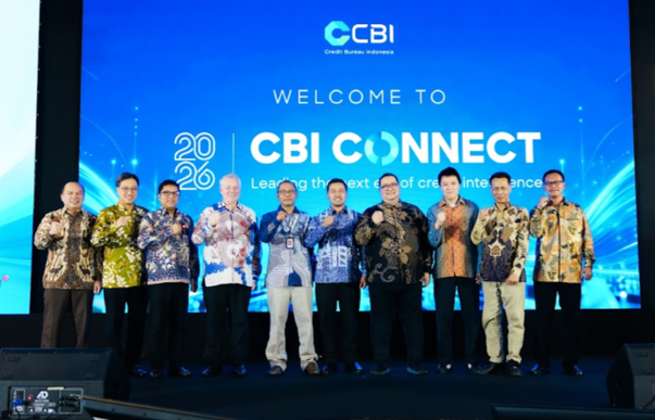 CBI Luncurkan Empat Solusi Credit Intelligence, Perluas Akses Kredit bagi 137 Juta Calon Debitur