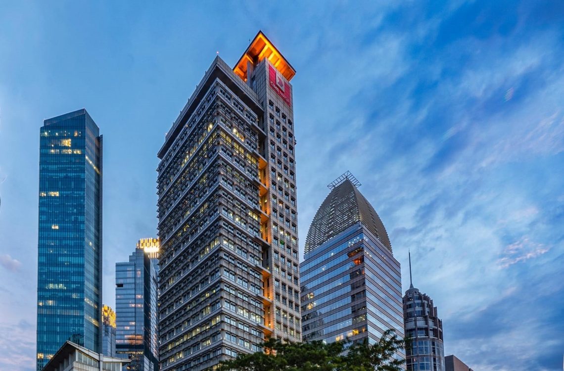 CIMB Niaga Luncurkan GreenBizReady, Dorong UKM dan Bisnis Komersial Bertransformasi Hijau