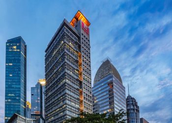 CIMB Niaga Luncurkan GreenBizReady, Dorong UKM dan Bisnis Komersial Bertransformasi Hijau