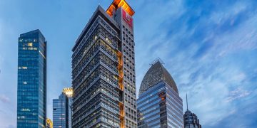 CIMB Niaga Luncurkan GreenBizReady, Dorong UKM dan Bisnis Komersial Bertransformasi Hijau