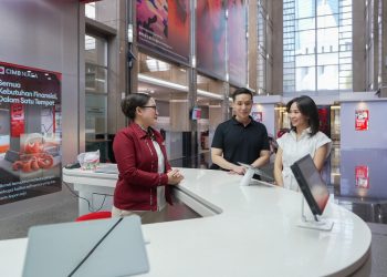 Perkuat Customer Experience, CIMB Niaga Tebar Promo dan Gelar Engagement di Harpelnas 2026