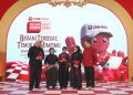 Sasar Kemandirian Finansial Gen Z, CIMB Niaga Gelar Kejar Mimpi FEST 2026 di Senayan City