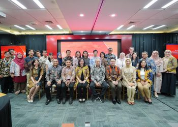 CIMB Niaga (BNGA) Gandeng 27 Universitas, Siapkan Talenta Digital Masa Depan