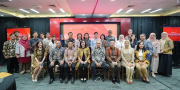 CIMB Niaga (BNGA) Gandeng 27 Universitas, Siapkan Talenta Digital Masa Depan