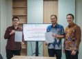 CIMB Niaga Kucurkan Sustainability-Linked Loan Rp117 Miliar ke Anak Usaha Ever Shine Tex
