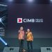 CIMB Niaga Luncurkan CIMB Private Wealth, Standar Baru Pengelolaan Kekayaan bagi Nasabah HNWI