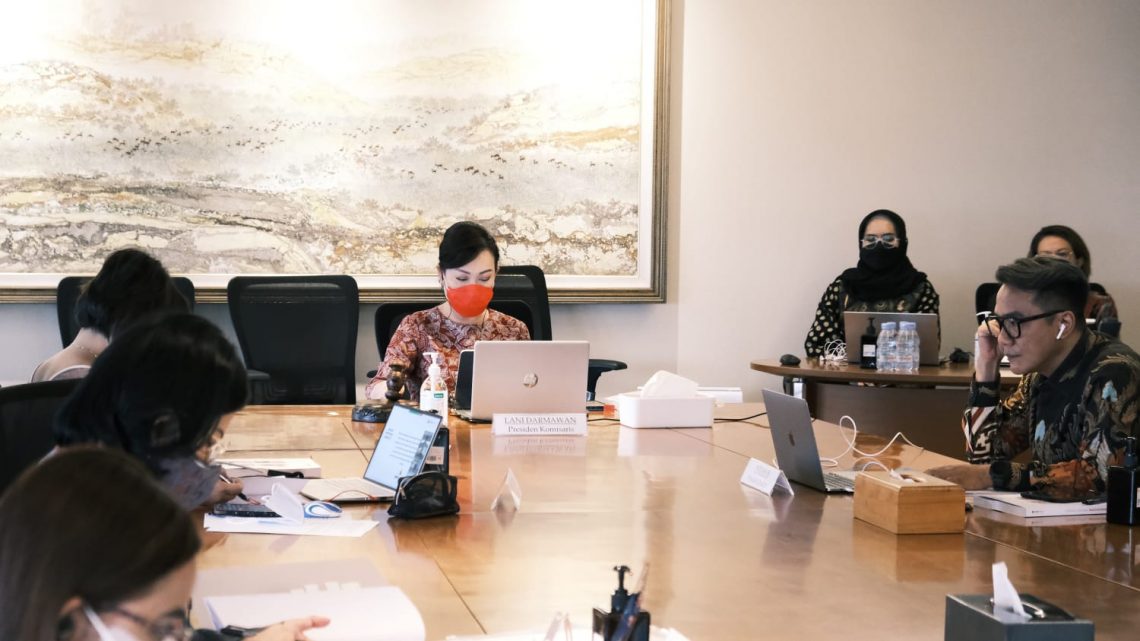 Cetak Laba Rp243,92 Miliar, CIMB Niaga Finance Bagi Dividen Rp24,39 Miliar