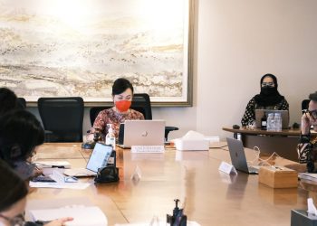 Cetak Laba Rp243,92 Miliar, CIMB Niaga Finance Bagi Dividen Rp24,39 Miliar