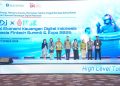 Jaga Defisit di Bawah 3 Persen: Kemenkeu dan Bank Indonesia Kunci 5 Pilar Sinergi Hadapi Gejolak Global