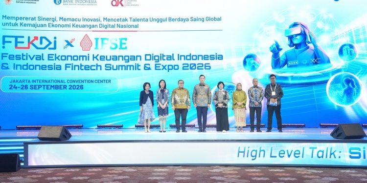 Jaga Defisit di Bawah 3 Persen: Kemenkeu dan Bank Indonesia Kunci 5 Pilar Sinergi Hadapi Gejolak Global