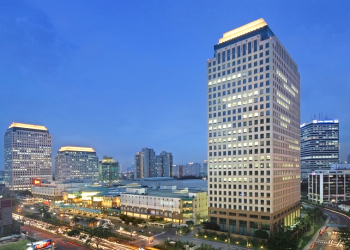 Maybank Indonesia Bagi Deviden 30% dari Laba Bersih 2021