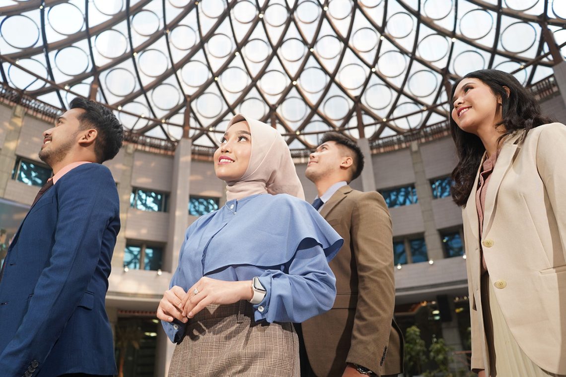 Bank Indonesia: Candangan Devisa Meningkat di November 2023