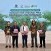 Wamenkeu Suahasil: Pengelolaan Dana Lingkungan Hidup Harus Dijangkau Internasional