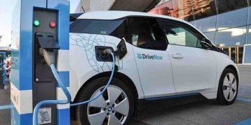 Kemenperin Fokus Akselerasi Pengembangan Kendaraan Listrik