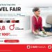 CIMB Niaga Siapkan Beragam Promo Wisata ke Destinasi Favorit Dunia
