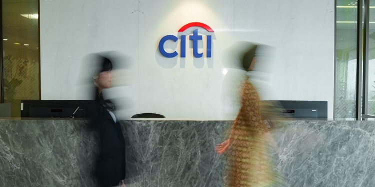 Citi Indonesia Pelopori Penerapan Perangkat AI untuk Efisiensi 180.000 Karyawan Global