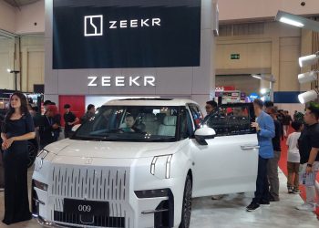 Implementasi Pajak EV: Industri Otomotif Tunggu Kepastian Insentif Daerah