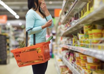 Survey BI: Keyakinan Konsumen Menguat Seiring Membaiknya Mobilitas