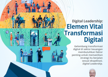 Stabilitas Edisi 182: Digital Leadership, Elemen Vital Transformasi Digital