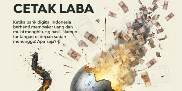 Stabilitas Edisi 218 : Akhirnya, Berhasil Cetak Laba