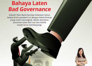 Stabilitas Edisi 183: Bahaya Laten ‘Bad Governance’