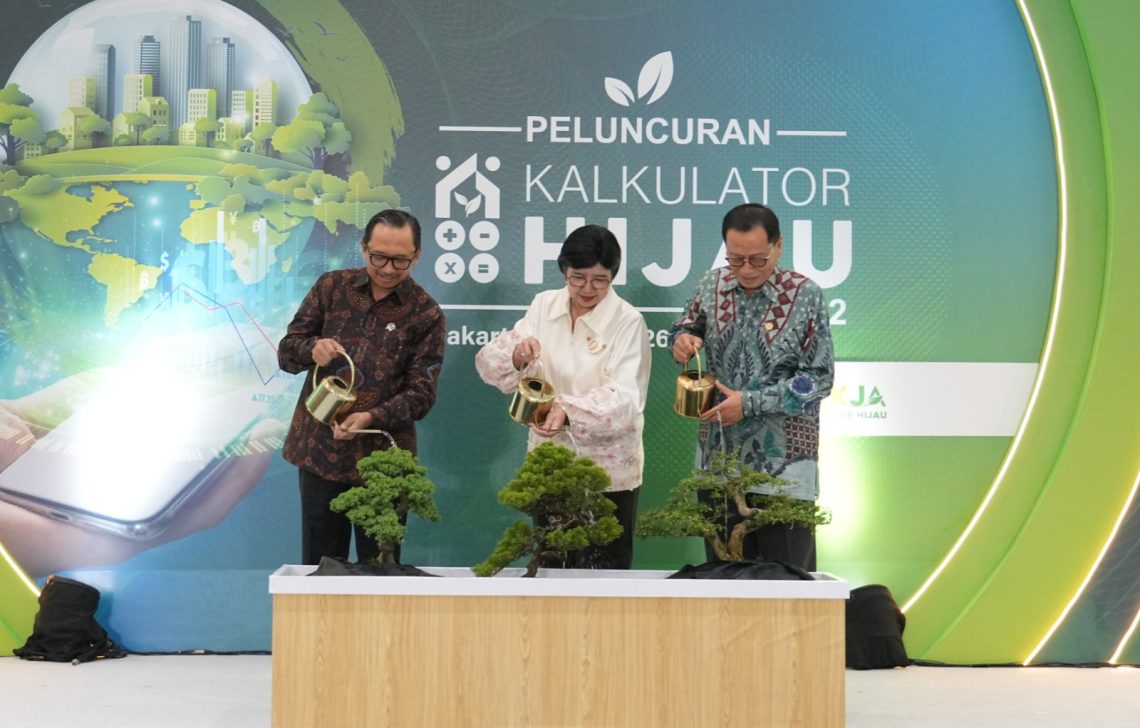 Survei BI: Kenaikan Harga Bahan Baku Bakal Dongkrak Inflasi Ritel Per Juni 2026