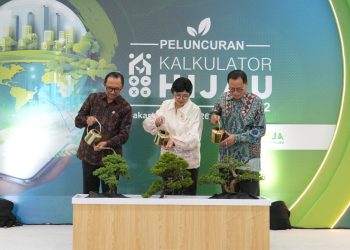 Survei BI: Kenaikan Harga Bahan Baku Bakal Dongkrak Inflasi Ritel Per Juni 2026