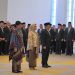 Sah Jadi Gubernur BI, Destry Damayanti Tegaskan Penguatan Bauran Kebijakan dan Sinergi Pemerintah