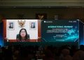 Rotasi Strategis BI: Destry Damayanti Tunjuk Mal Isnaini Nakhodai Kebijakan Makroprudensial