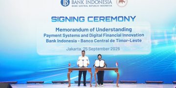 Jaga Defisit di Bawah 3 Persen: Kemenkeu dan Bank Indonesia Kunci 5 Pilar Sinergi Hadapi Gejolak Global