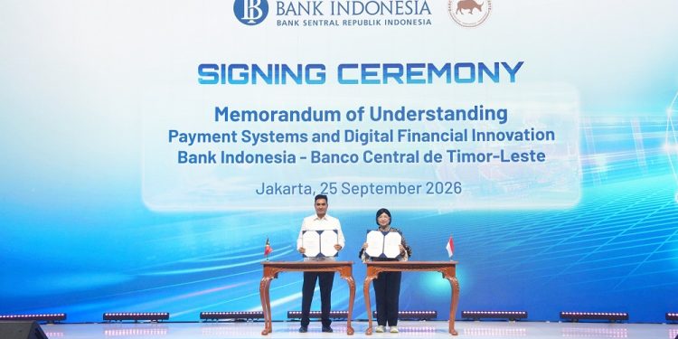 Jaga Defisit di Bawah 3 Persen: Kemenkeu dan Bank Indonesia Kunci 5 Pilar Sinergi Hadapi Gejolak Global