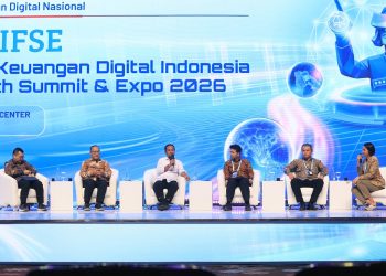 Jaga Defisit di Bawah 3 Persen: Kemenkeu dan Bank Indonesia Kunci 5 Pilar Sinergi Hadapi Gejolak Global