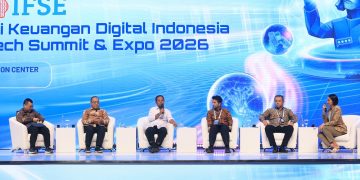 Jaga Defisit di Bawah 3 Persen: Kemenkeu dan Bank Indonesia Kunci 5 Pilar Sinergi Hadapi Gejolak Global