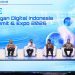 Jaga Defisit di Bawah 3 Persen: Kemenkeu dan Bank Indonesia Kunci 5 Pilar Sinergi Hadapi Gejolak Global
