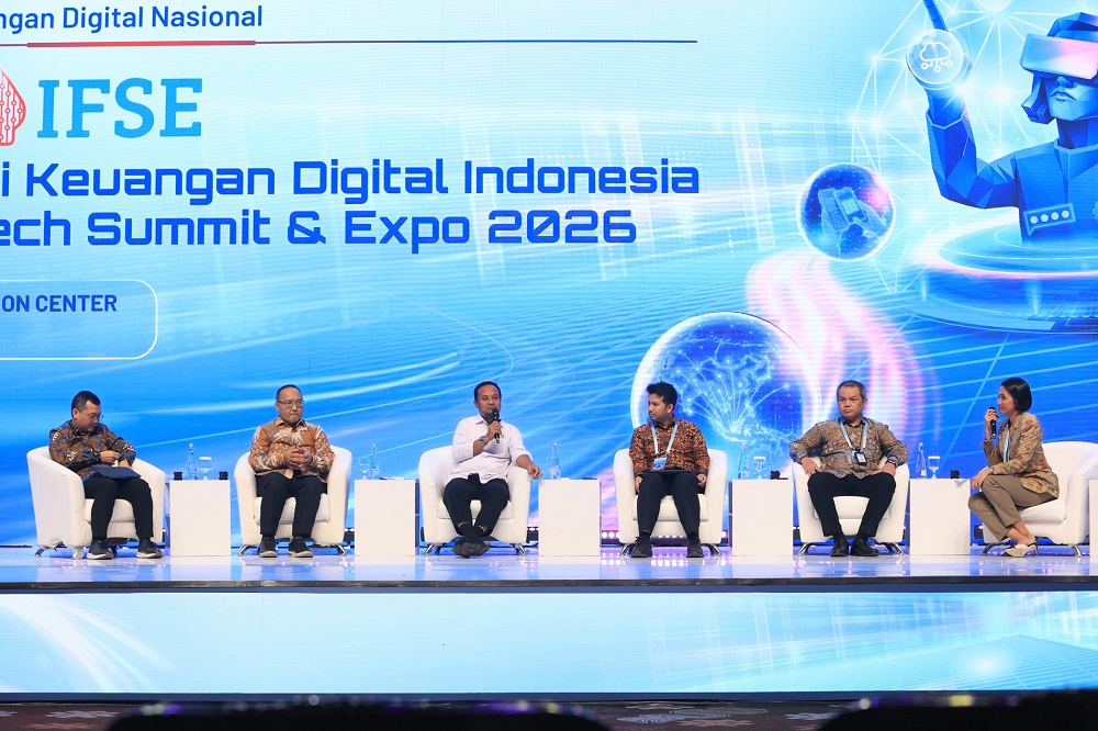 Jaga Defisit di Bawah 3 Persen: Kemenkeu dan Bank Indonesia Kunci 5 Pilar Sinergi Hadapi Gejolak Global