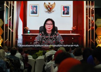 Pilar Inklusi dari Binjai Utara: Kisah Shifa Celluler Perluas Akses dan Literasi Keuangan Lansia