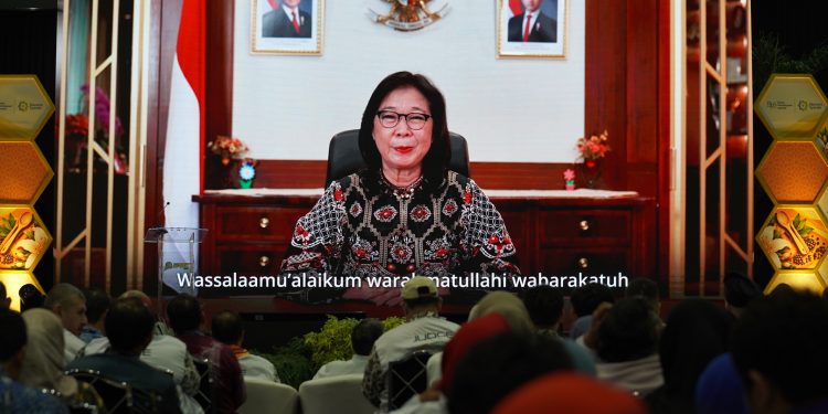 Pilar Inklusi dari Binjai Utara: Kisah Shifa Celluler Perluas Akses dan Literasi Keuangan Lansia
