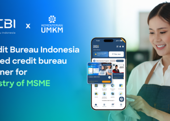 Bantu 69,5% UMKM Unbankable, CBI Integrasikan Platform Andalan UMKM ke SAPA UMKM