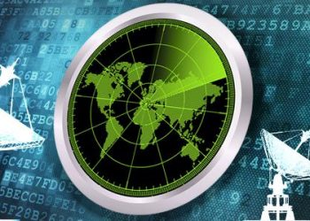 EDITORIAL : Keamanan Data dan Kedaulatan Negara