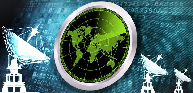 EDITORIAL : Keamanan Data dan Kedaulatan Negara
