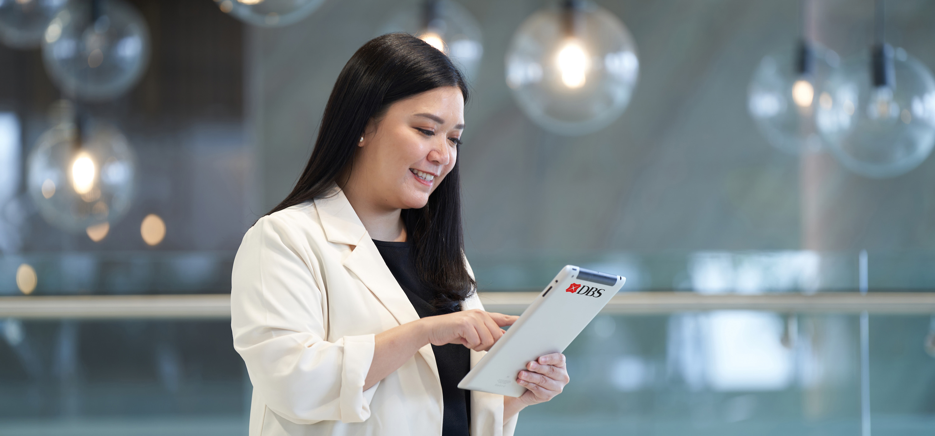 Bank DBS Indonesia-Mirae Asset Sekuritas Luncurkan Online Onboarding RDN, Permudah Akses Investasi Digital