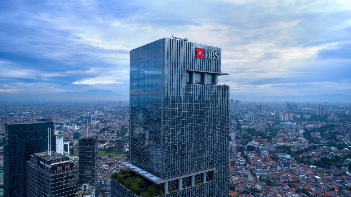 Bank DBS Indonesia dan Manulife Hadirkan Tiga Alternatif Investasi Baru