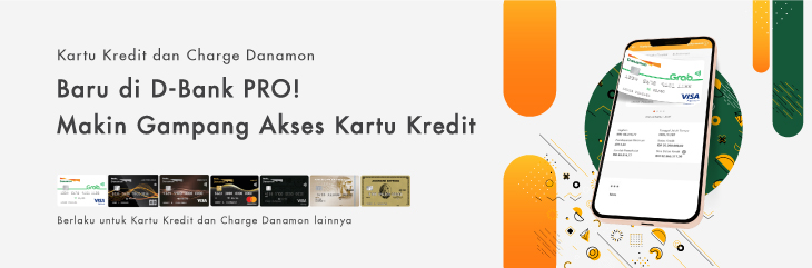 D-Bank PRO dari Danamon Curi Perhatian Generasi Muda
